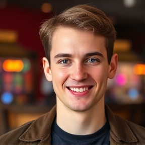 Sophie Brennan — non gamstop casinos reviewer